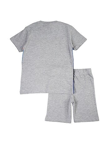 Naruto - Ensemble T-shirt et Short