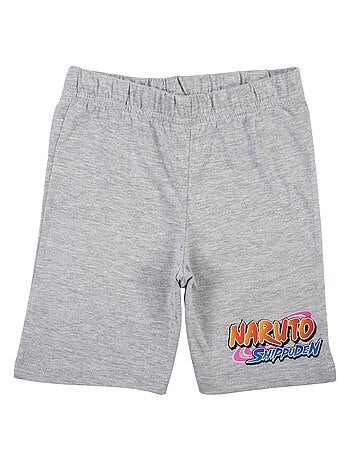 Naruto - Ensemble T-shirt et Short