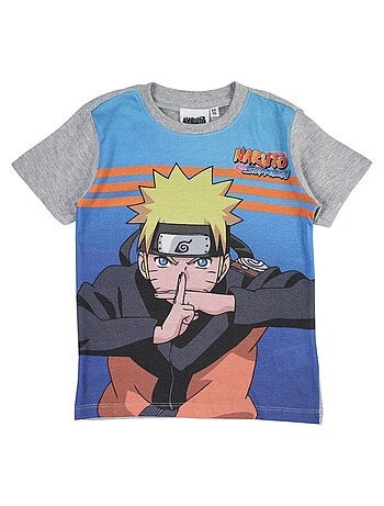 Naruto - Ensemble T-shirt et Short