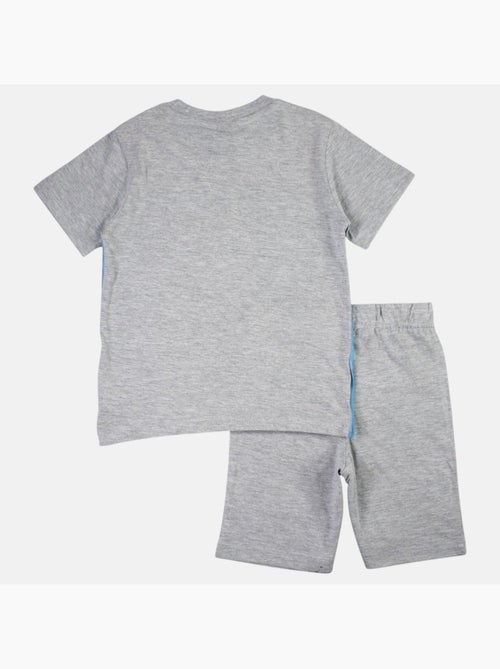Naruto - ensemble t-shirt et short imprimés - Kiabi