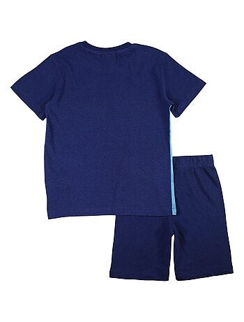 Naruto - Ensemble T-shirt et Short Naruto