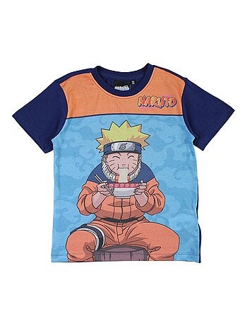 Naruto - Ensemble T-shirt et Short Naruto