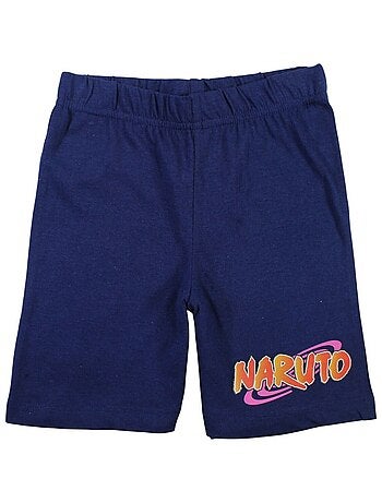 Naruto - Ensemble T-shirt et Short Naruto