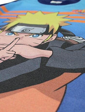 Naruto - Ensemble T-shirt et Short Naruto