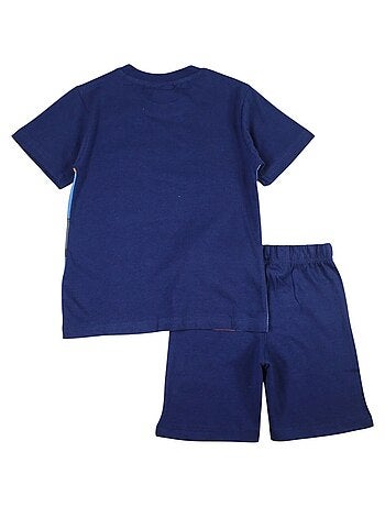 Naruto - Ensemble T-shirt et Short Naruto
