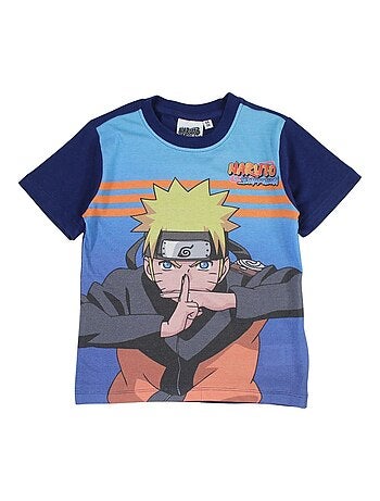 Naruto - Ensemble T-shirt et Short Naruto