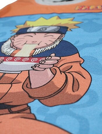 Naruto - Ensemble T-shirt et Short Naruto