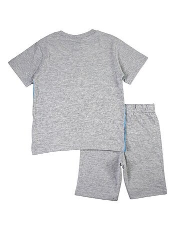 Naruto - Ensemble T-shirt et Short Naruto