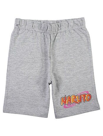 Naruto - Ensemble T-shirt et Short Naruto
