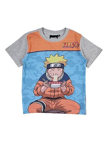 Naruto - Ensemble T-shirt et Short Naruto