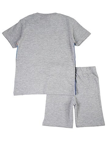 Naruto - Ensemble T-shirt et Short Naruto