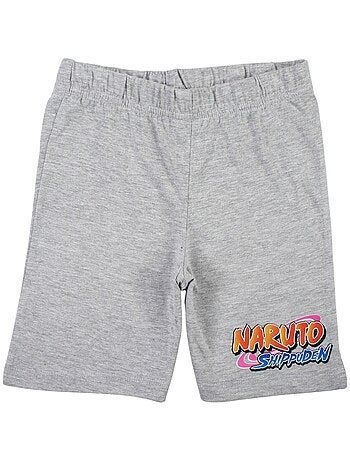Naruto - Ensemble T-shirt et Short Naruto