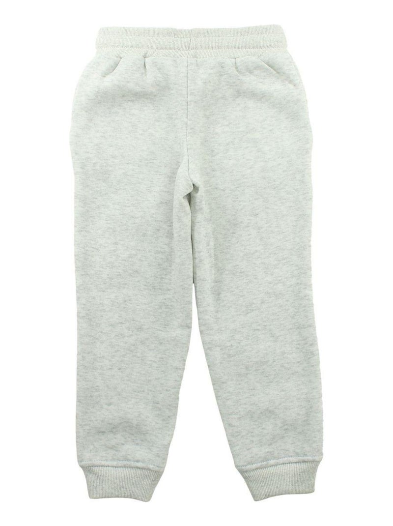 Naruto - Ensemble Veste et pantalon de jogging Naruto Gris - Kiabi