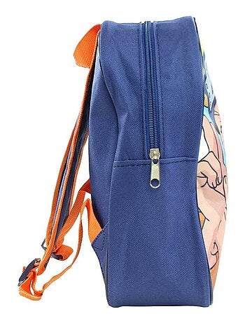 Naruto - Naruto - Sac à dos imprimé Naruto