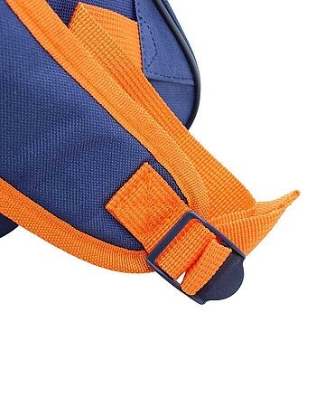 Naruto - Naruto - Sac à dos imprimé Naruto