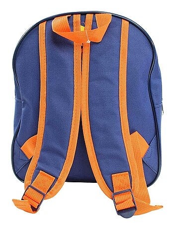 Naruto - Naruto - Sac à dos imprimé Naruto