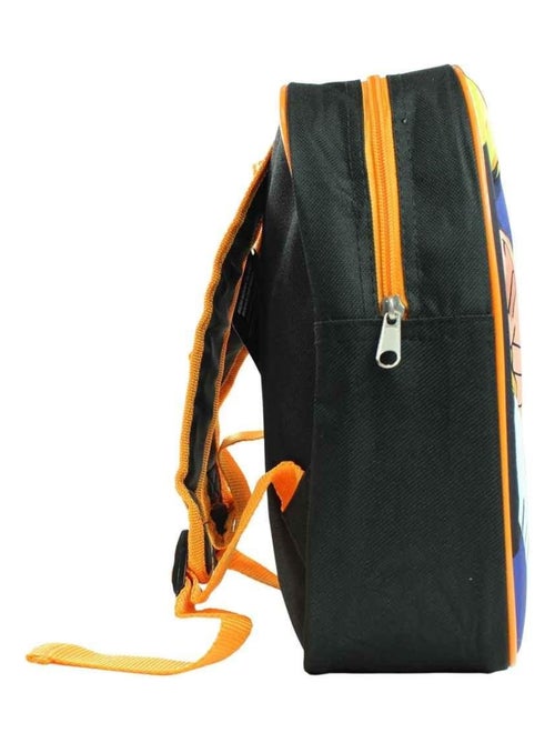 Naruto - Naruto - Sac à Dos imprimé Naruto - Kiabi