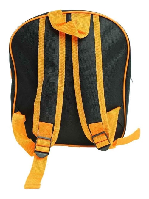 Naruto - Naruto - Sac à Dos imprimé Naruto - Kiabi