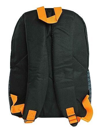 Naruto - Naruto - Sac à Dos imprimé Naruto