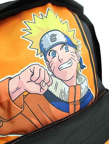 Naruto - Naruto - Sac à Dos imprimé Naruto