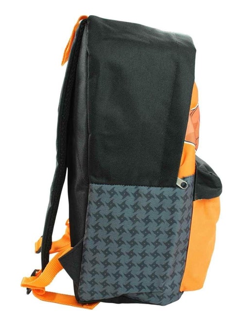 Naruto - Naruto - Sac à Dos imprimé Naruto - Kiabi