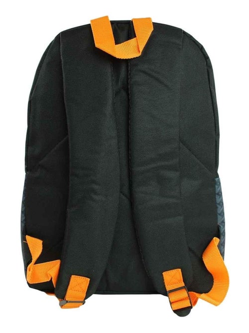 Naruto - Naruto - Sac à Dos imprimé Naruto - Kiabi