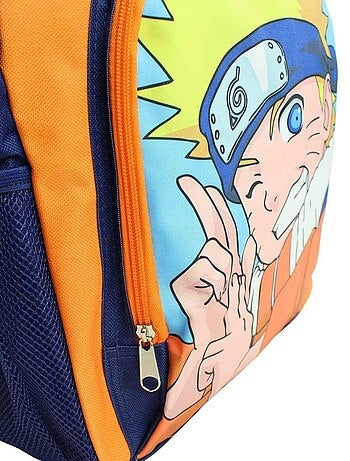 Naruto - Naruto - Sac à Dos imprimé Naruto