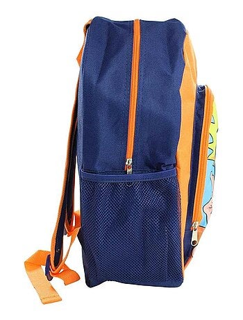 Naruto - Naruto - Sac à Dos imprimé Naruto