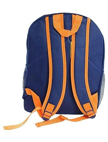 Naruto - Naruto - Sac à Dos imprimé Naruto