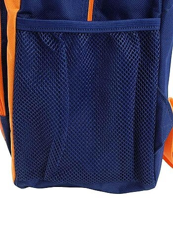 Naruto - Naruto - Sac à Dos imprimé Naruto