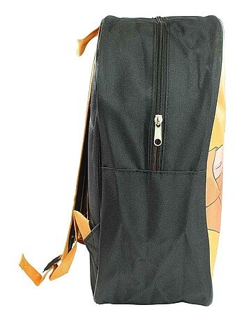 Naruto - Naruto - Sac à dos imprimé Pokemon