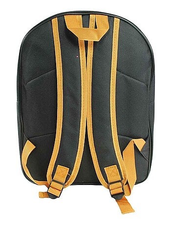 Naruto - Naruto - Sac à dos imprimé Pokemon