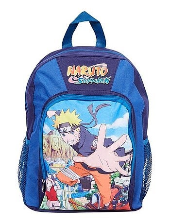 Naruto - Naruto - Sac imprimé Naruto