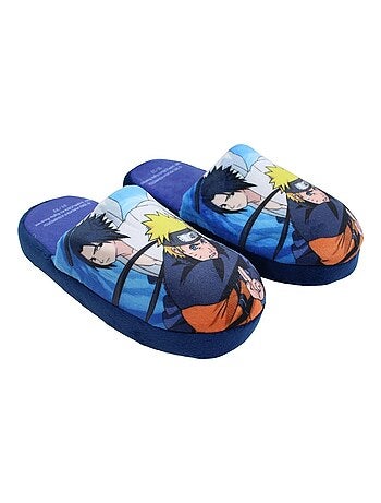Naruto - Pantoufle Naruto