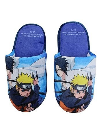 Naruto - Pantoufle Naruto