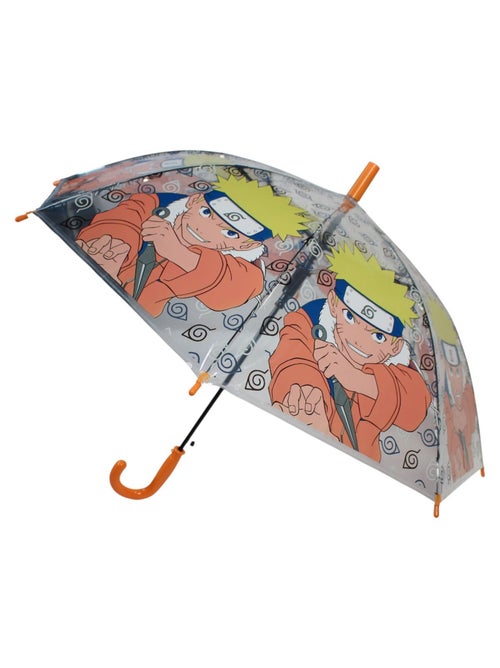 Naruto - Parapluie garçon 69,5 cm - Kiabi