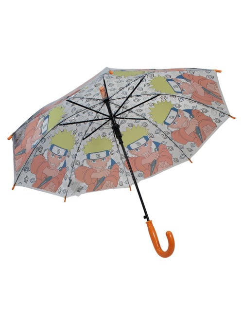 Naruto - Parapluie garçon 69,5 cm - Kiabi