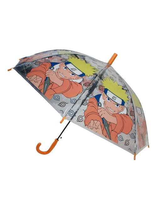 Naruto - Parapluie Garçon Naruto 69,5cm - Kiabi