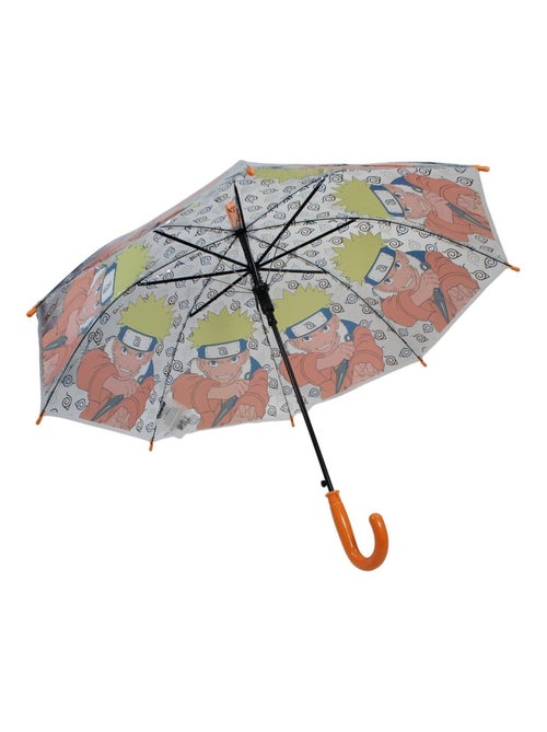 Naruto - Parapluie Garçon Naruto 69,5cm - Kiabi