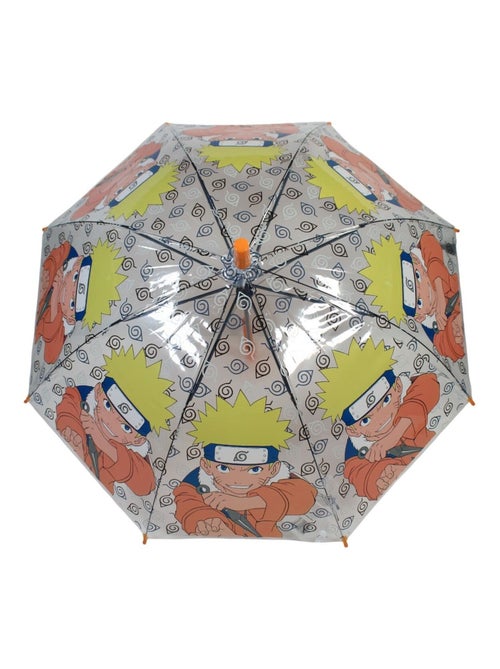 Naruto - Parapluie Garçon Naruto 69,5cm - Kiabi