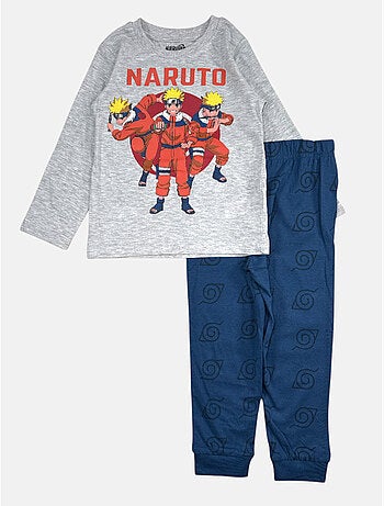 Naruto - Pyjama enfant imprimé