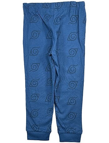 Naruto - Pyjama enfant imprimé