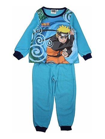 Naruto - Pyjama polaire Naruto