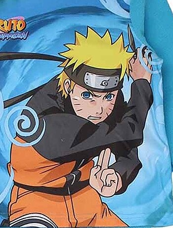 Naruto - Pyjama polaire Naruto
