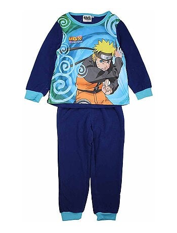 Naruto - Pyjama polaire Naruto