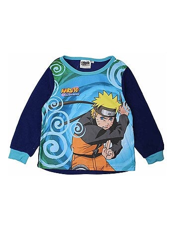 Naruto - Pyjama polaire Naruto