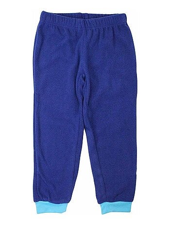 Naruto - Pyjama polaire Naruto