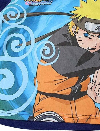 Naruto - Pyjama polaire Naruto