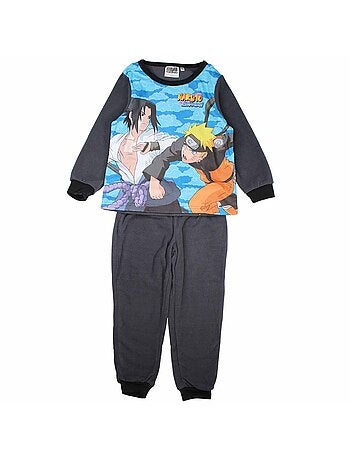 Naruto - Pyjama polaire Naruto