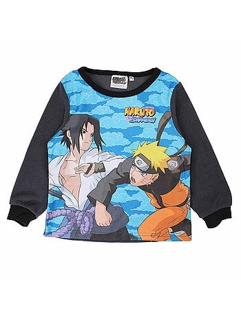Naruto - Pyjama polaire Naruto